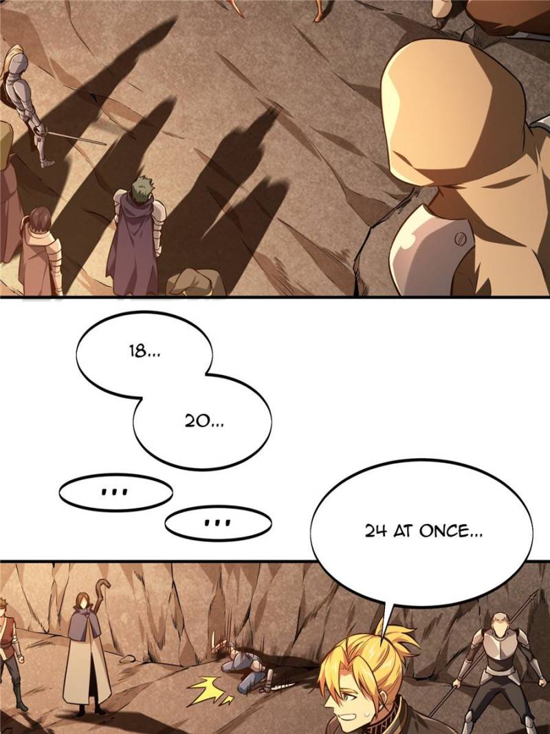 The King’s Avatar Chapter 75 - Page 4