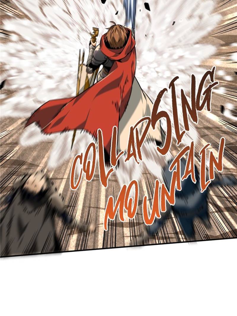 The King’s Avatar Chapter 75 - Page 44