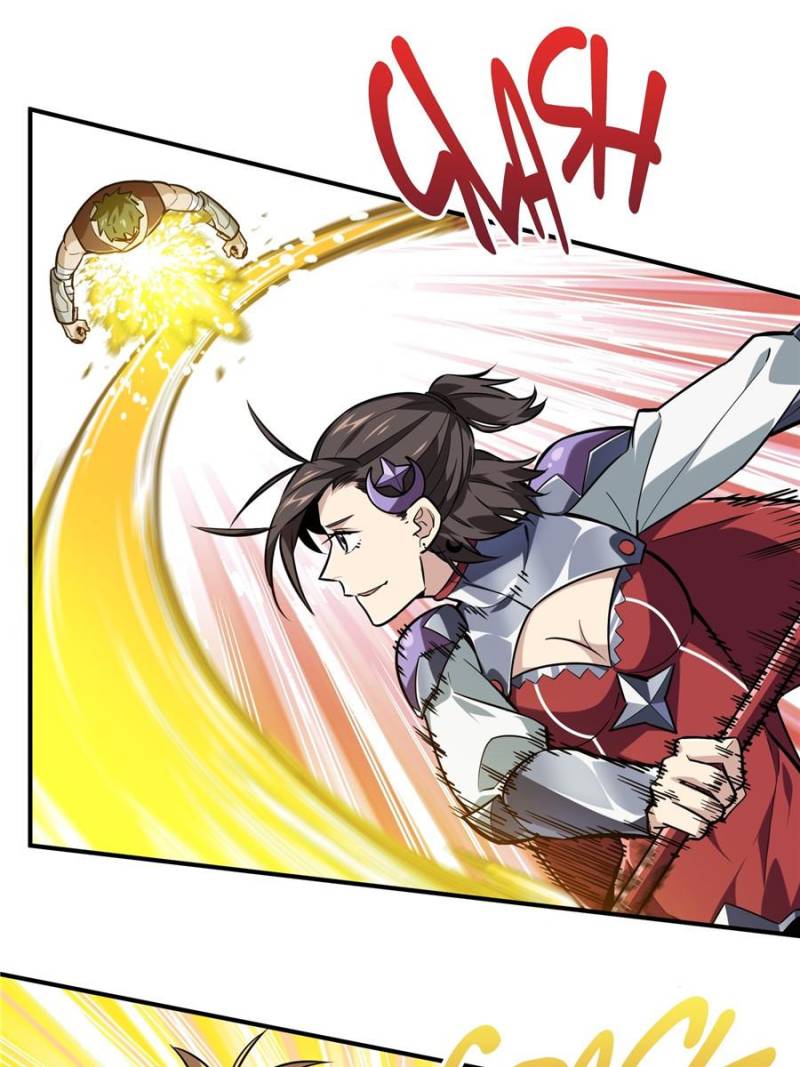 The King’s Avatar Chapter 75 - Page 49