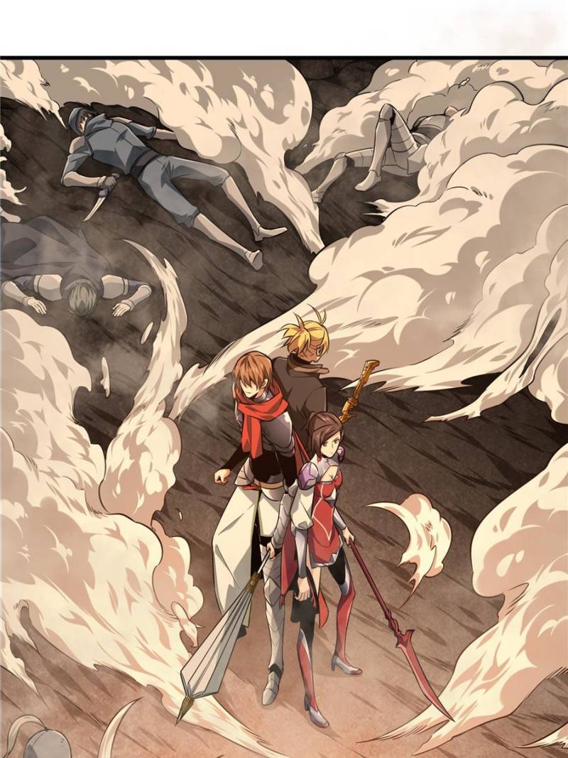 The King’s Avatar Chapter 75 - Page 53