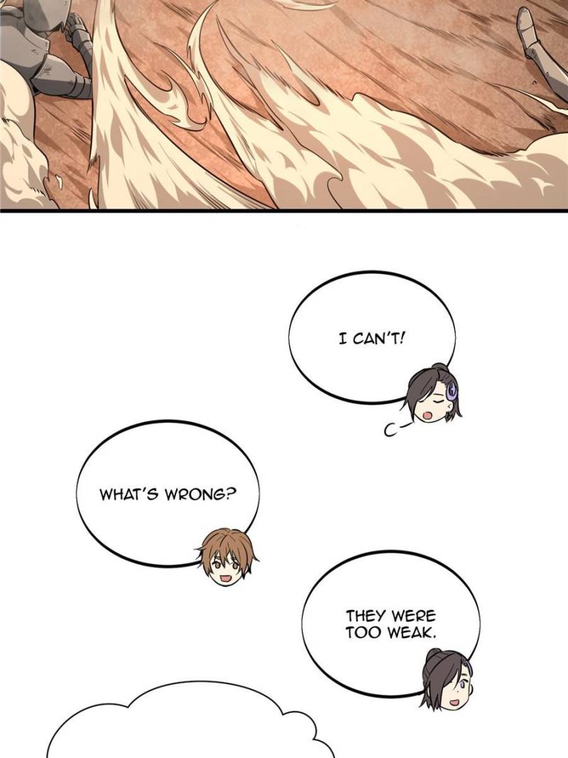 The King’s Avatar Chapter 75 - Page 54