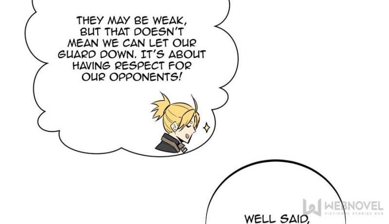 The King’s Avatar Chapter 75 - Page 55