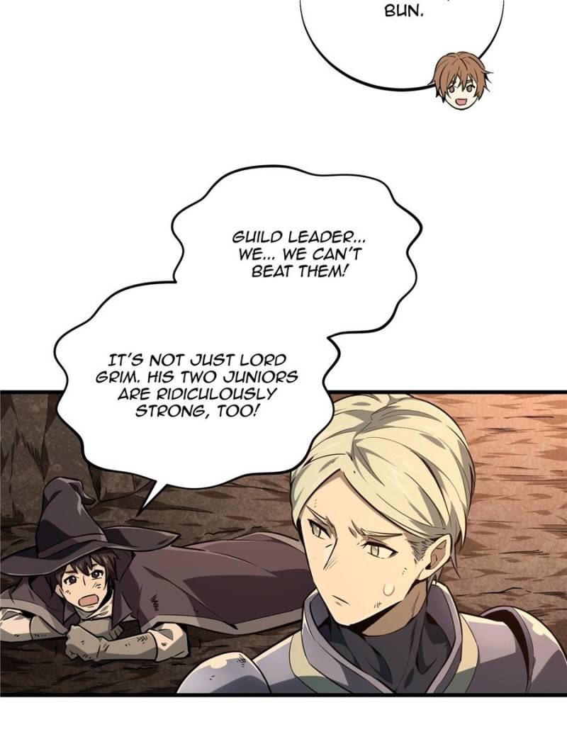 The King’s Avatar Chapter 75 - Page 56