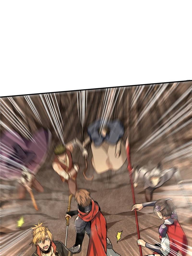 The King’s Avatar Chapter 75 - Page 8