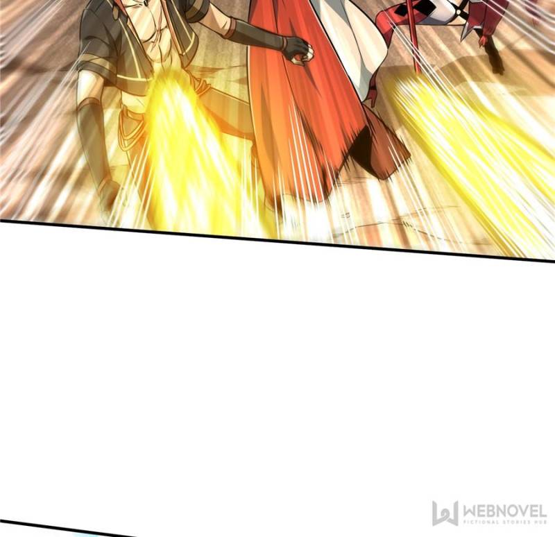 The King’s Avatar Chapter 75 - Page 9