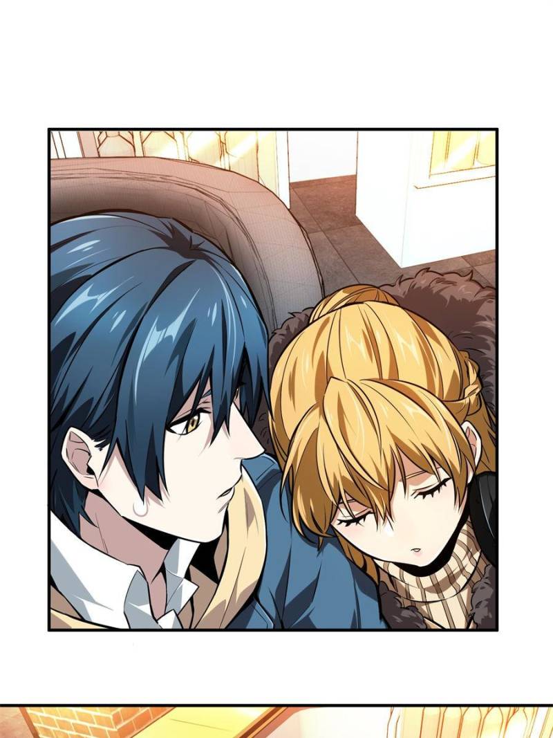 The King’s Avatar Chapter 77 - Page 22