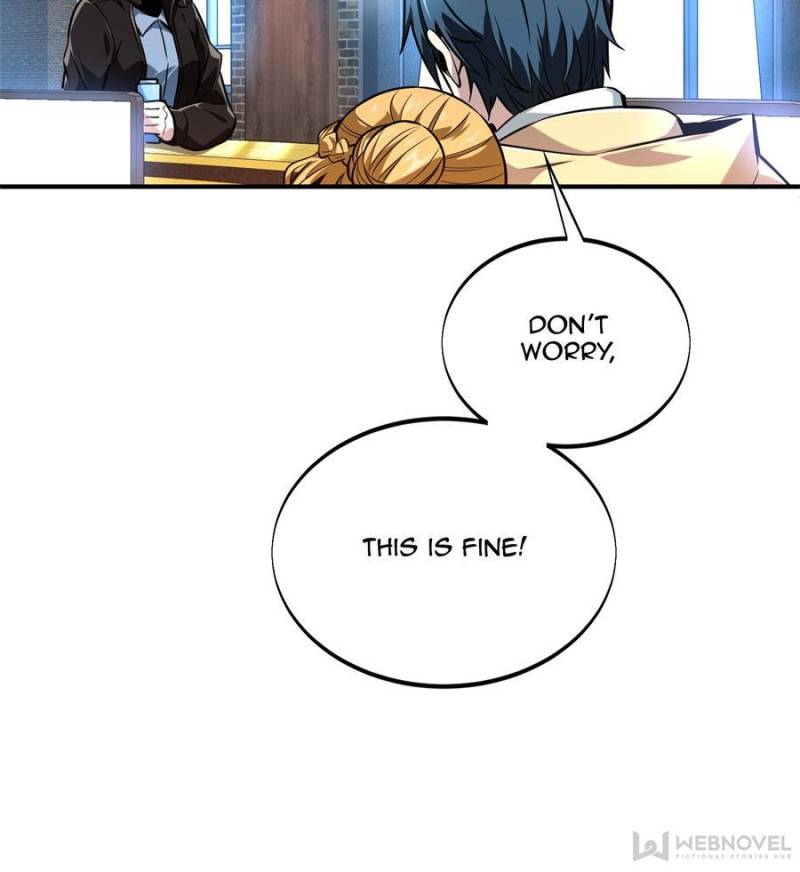 The King’s Avatar Chapter 77 - Page 33