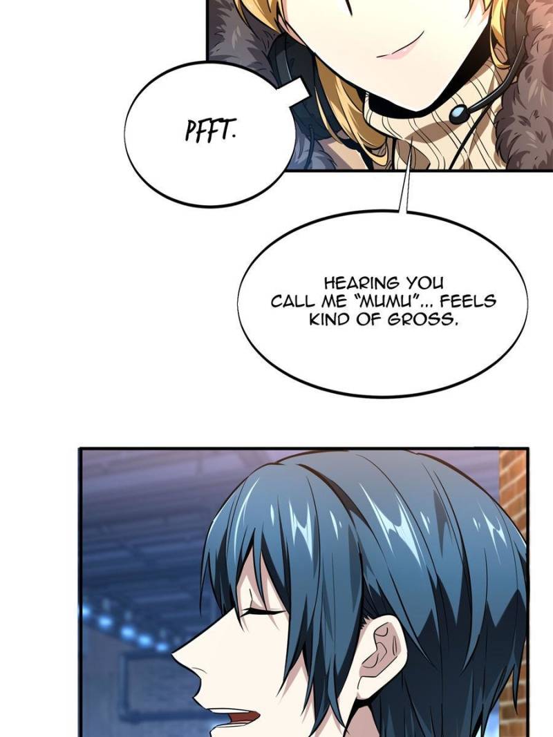 The King’s Avatar Chapter 77 - Page 35