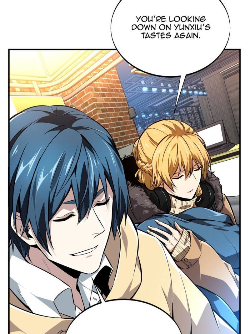 The King’s Avatar Chapter 77 - Page 38