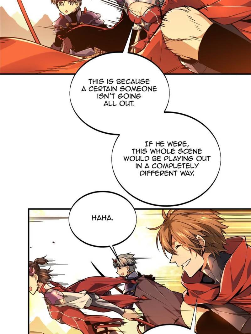 The King’s Avatar Chapter 82 - Page 18