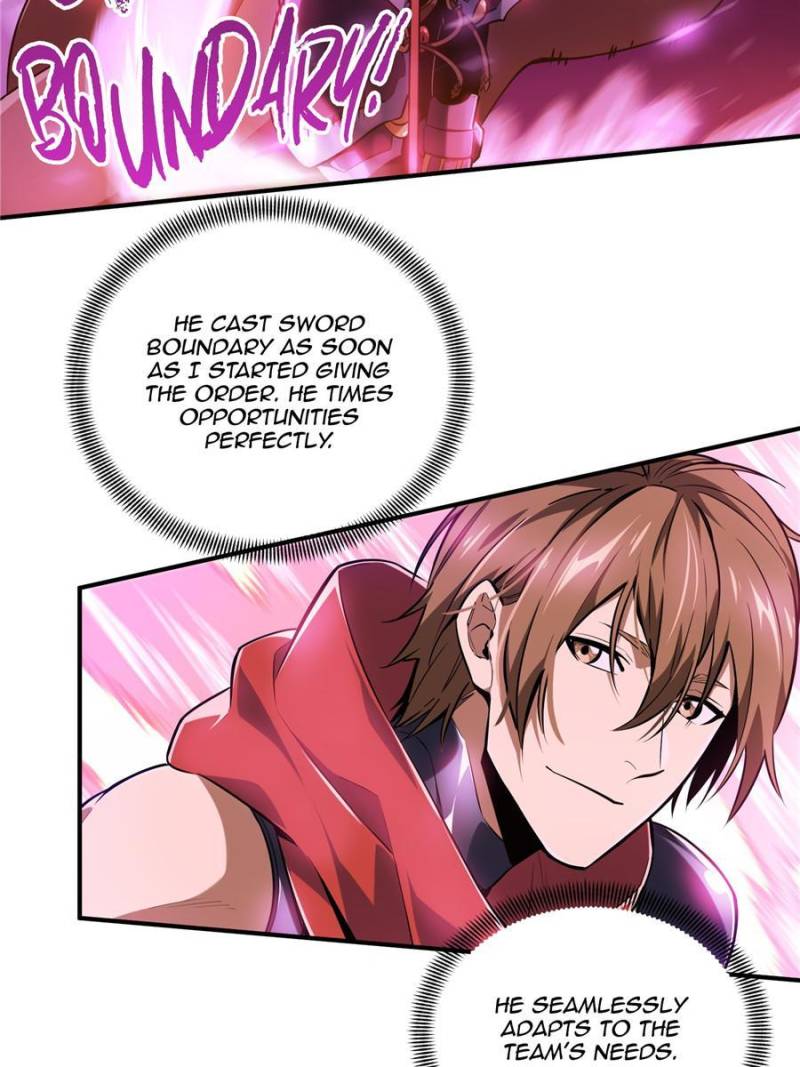 The King’s Avatar Chapter 82 - Page 23