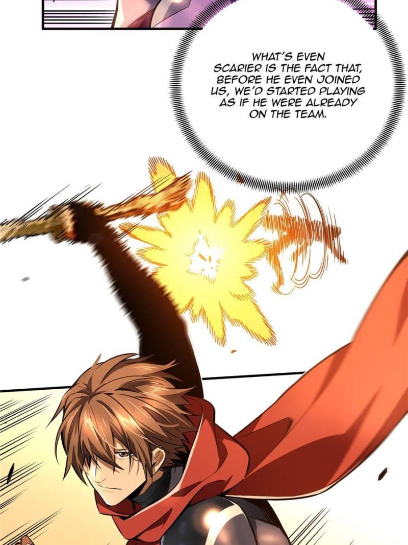 The King’s Avatar Chapter 82 - Page 3