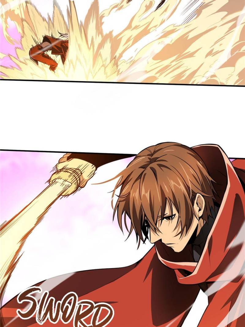The King’s Avatar Chapter 82 - Page 41