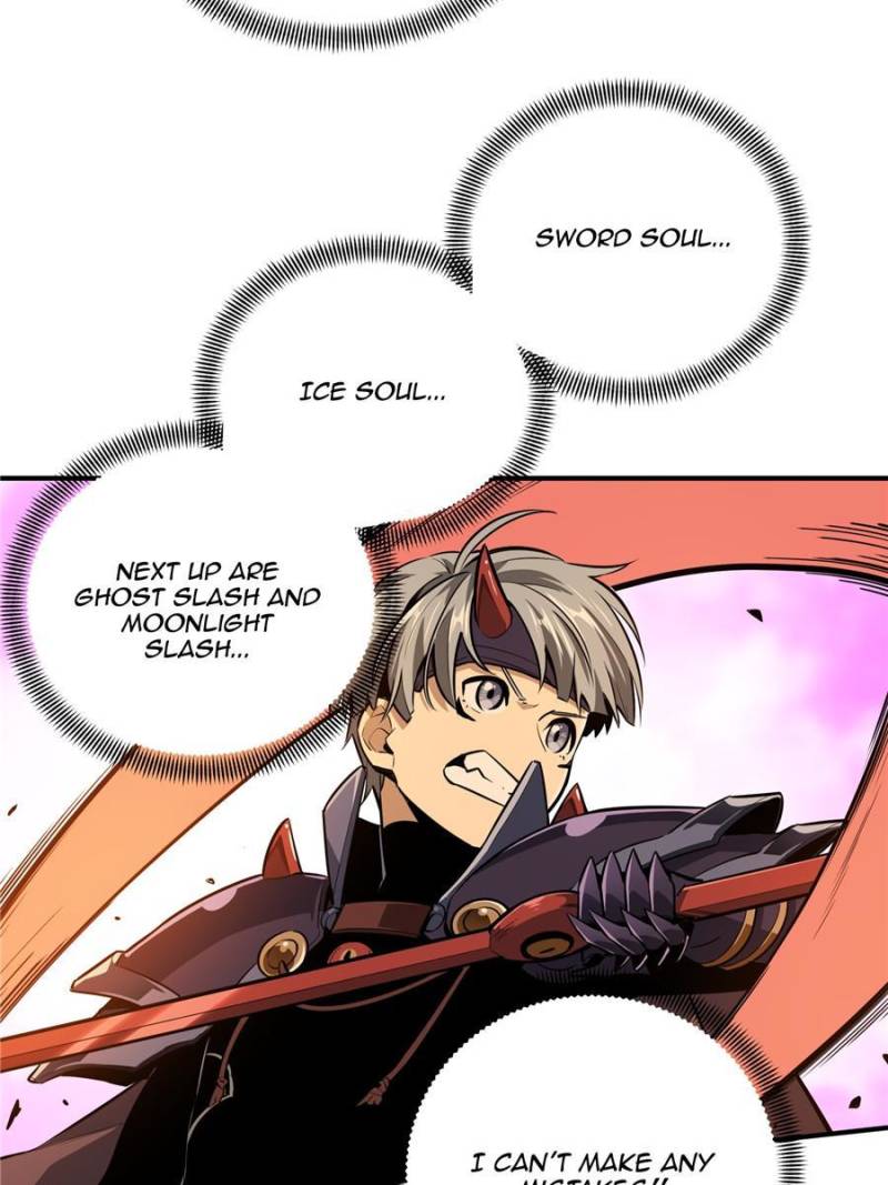 The King’s Avatar Chapter 82 - Page 45