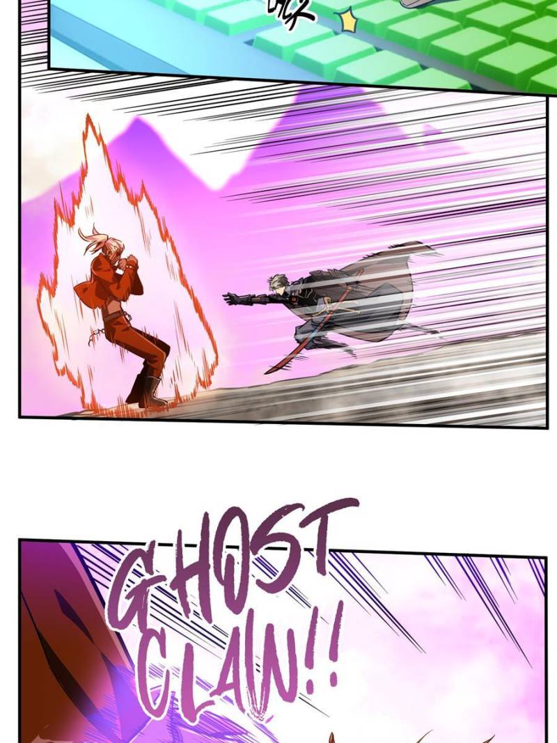 The King’s Avatar Chapter 82 - Page 49