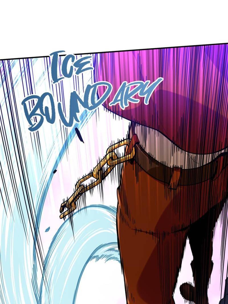 The King’s Avatar Chapter 82 - Page 53