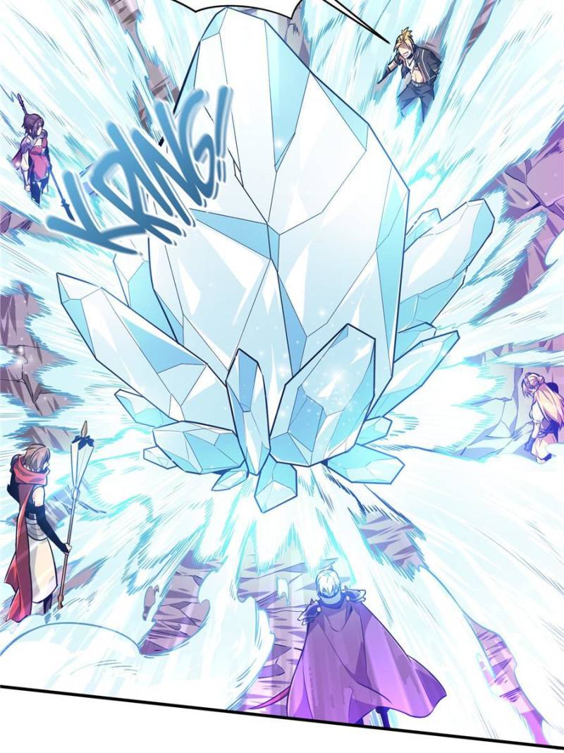 The King’s Avatar Chapter 82 - Page 55