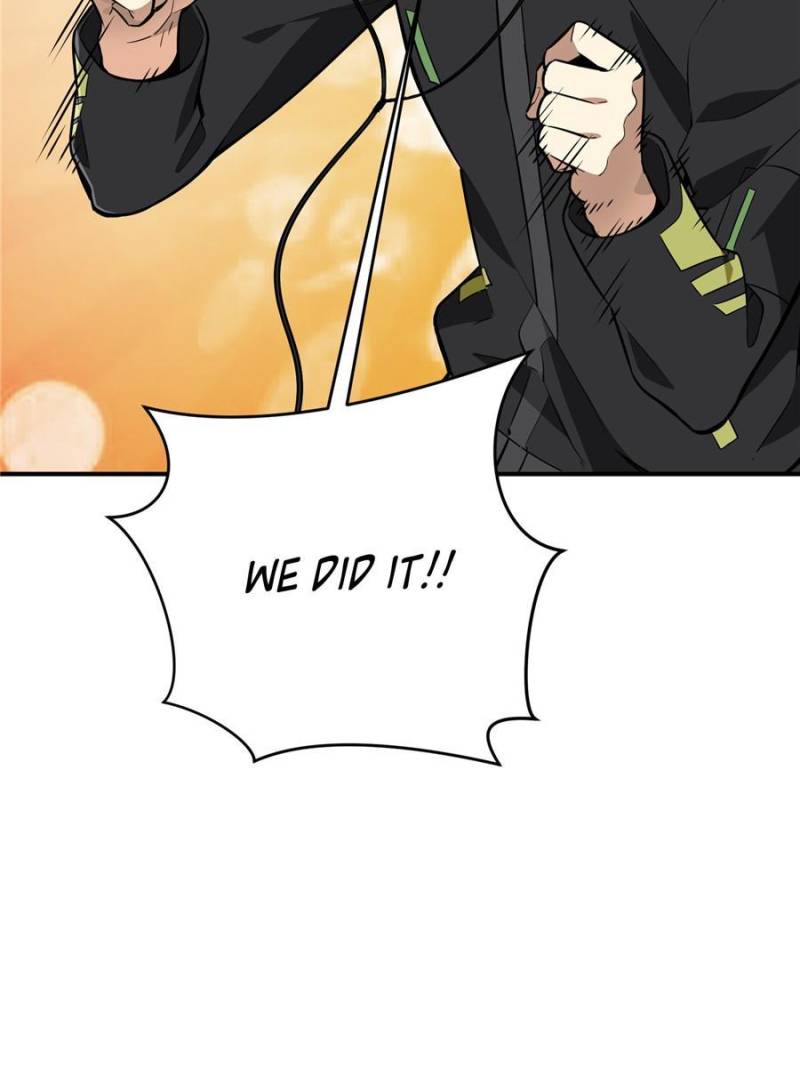 The King’s Avatar Chapter 82 - Page 60