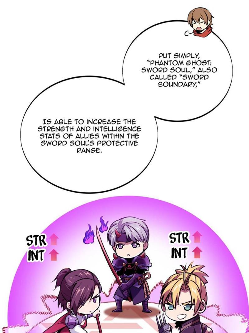 The King’s Avatar Chapter 82 - Page 8