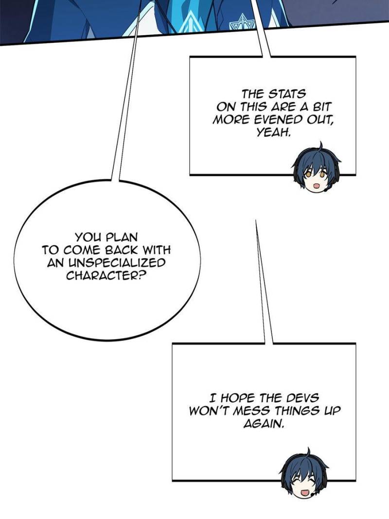 The King’s Avatar Chapter 85 - Page 49