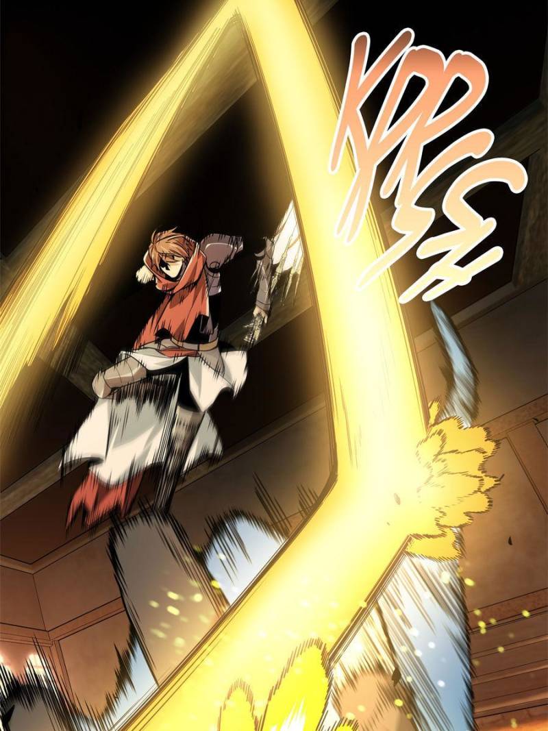 The King’s Avatar Chapter 85 - Page 78