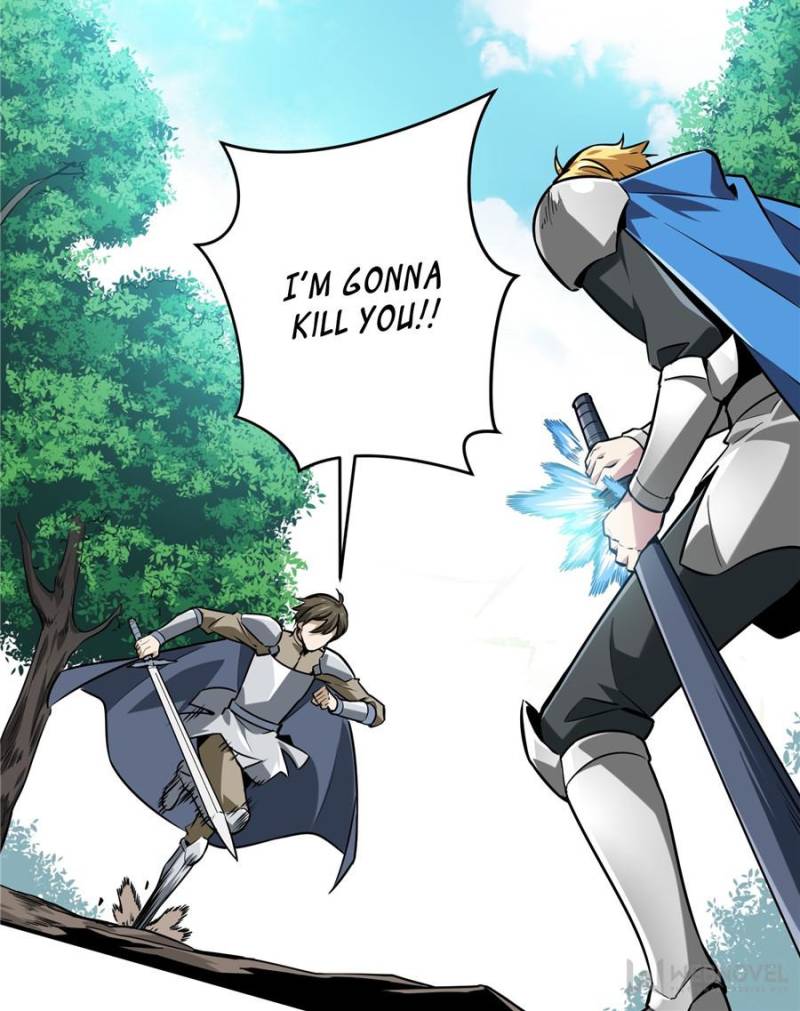 The King’s Avatar Chapter 89 - Page 21