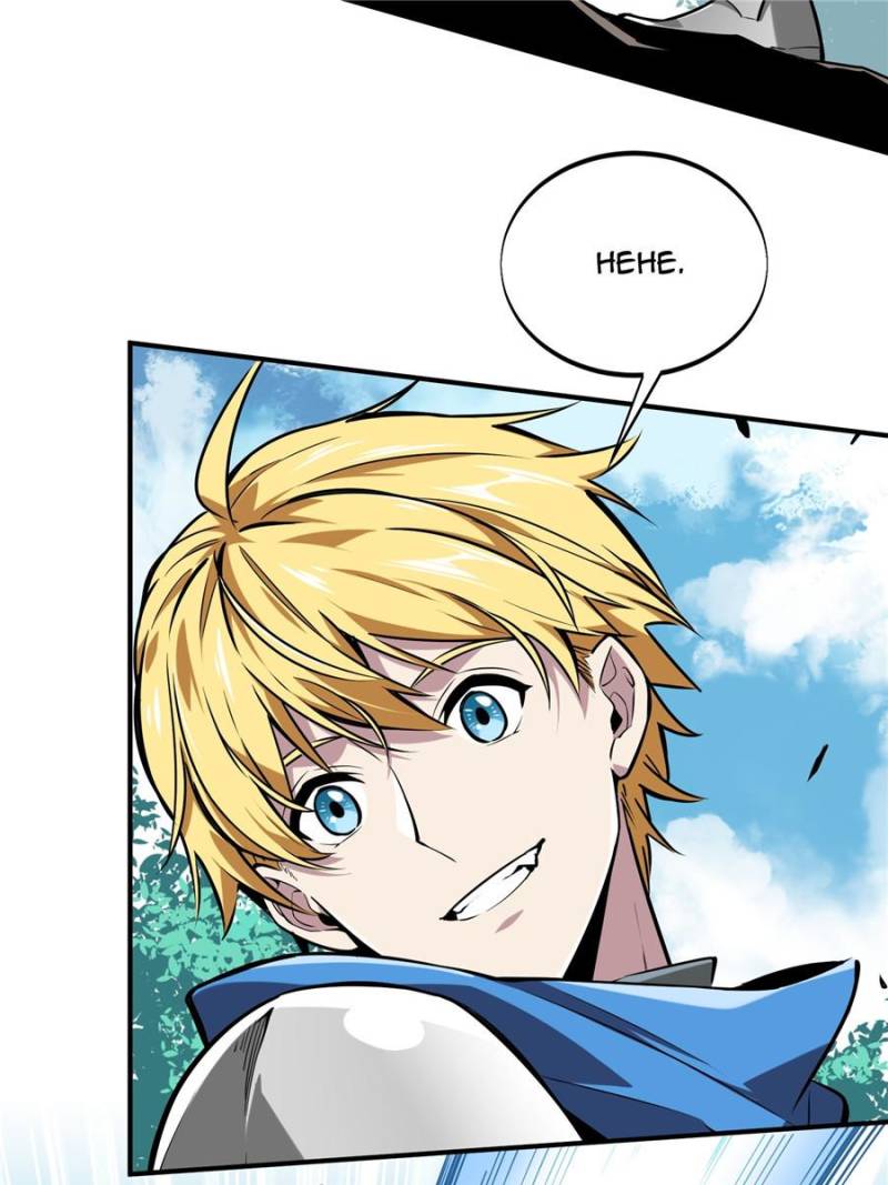 The King’s Avatar Chapter 89 - Page 22