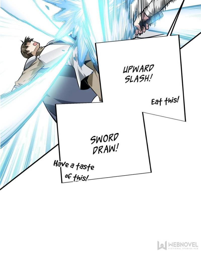 The King’s Avatar Chapter 89 - Page 24