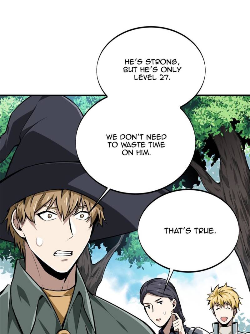 The King’s Avatar Chapter 89 - Page 31