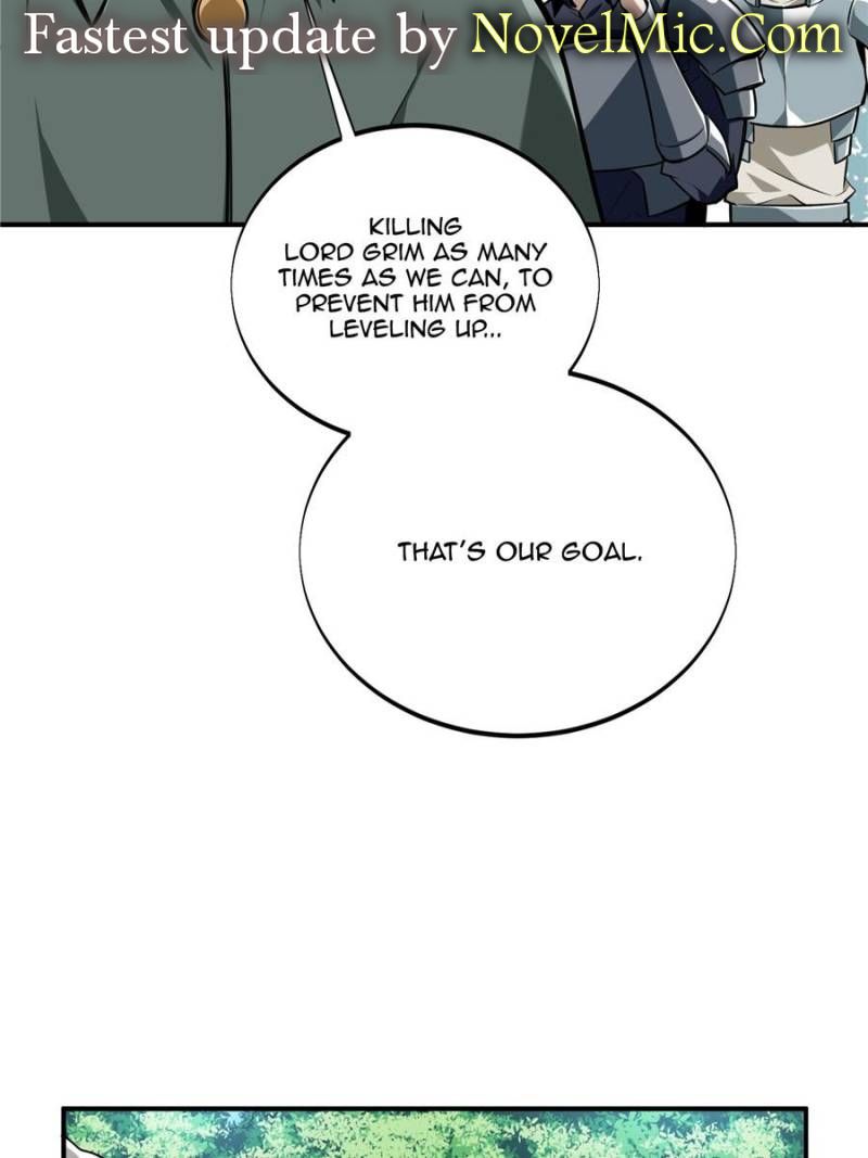 The King’s Avatar Chapter 89 - Page 32