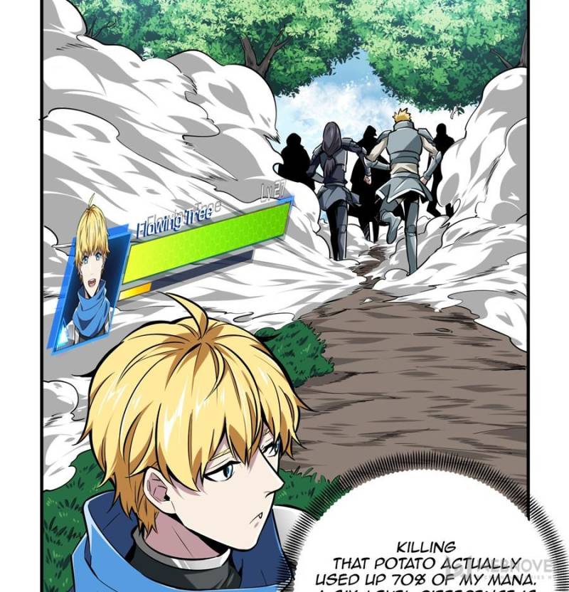 The King’s Avatar Chapter 89 - Page 33