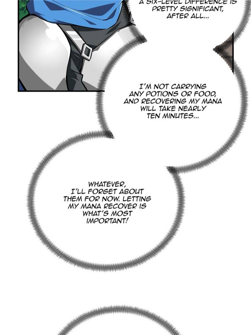 The King’s Avatar Chapter 89 - Page 34
