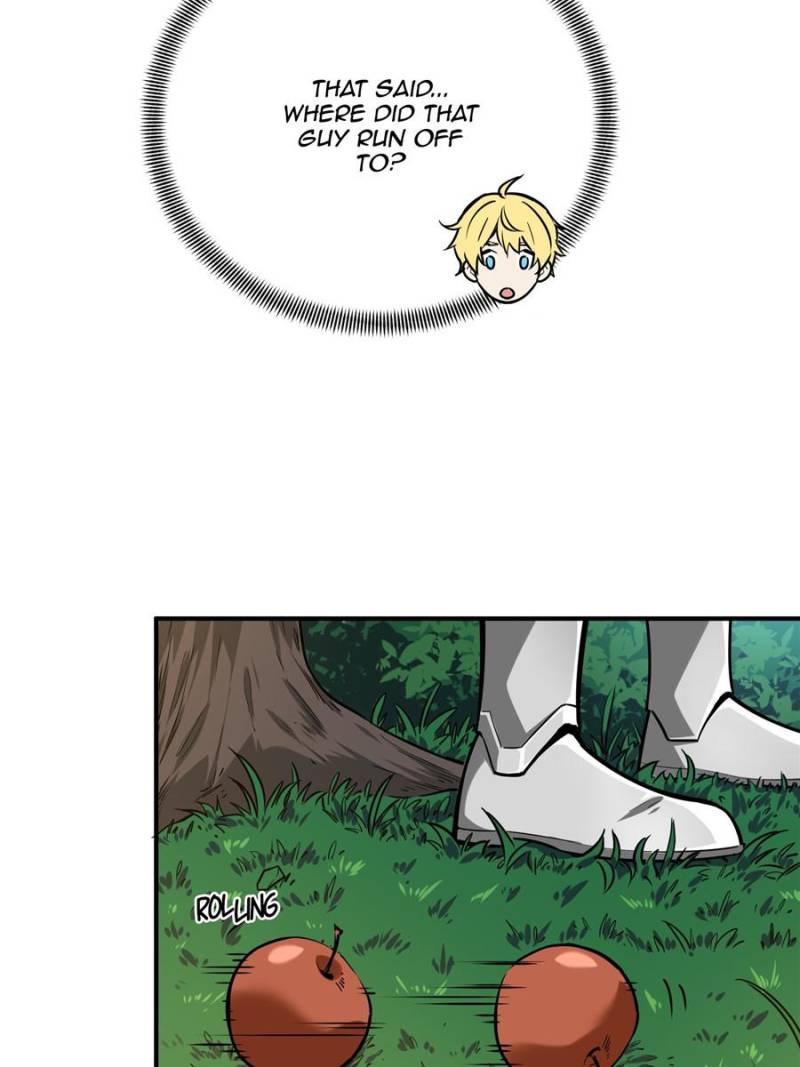 The King’s Avatar Chapter 89 - Page 35