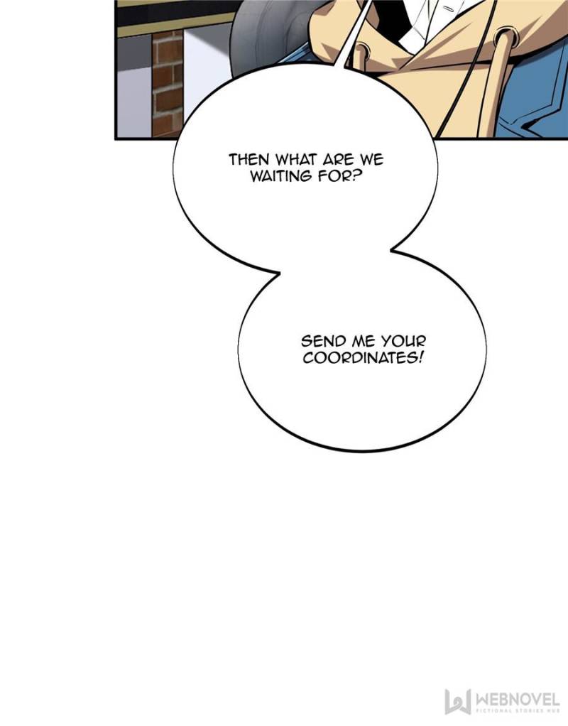 The King’s Avatar Chapter 89 - Page 37