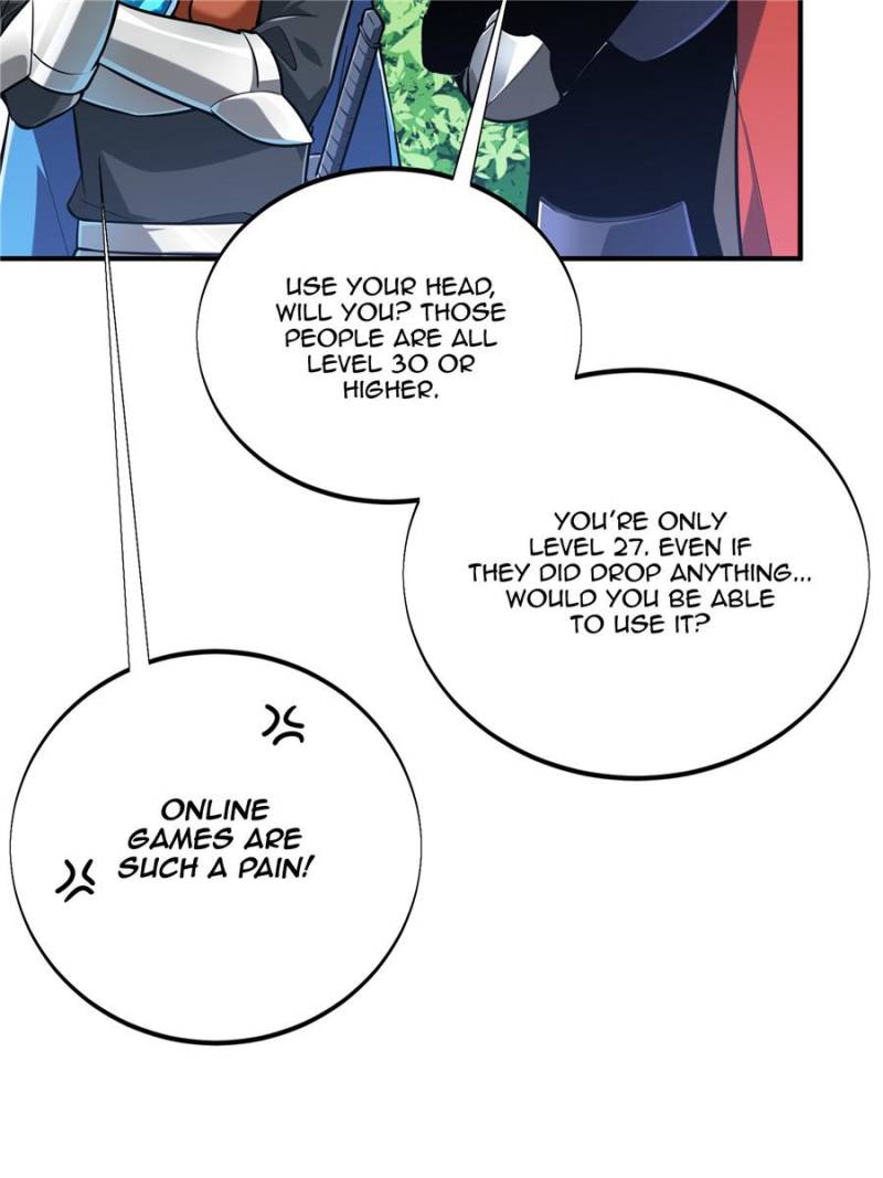 The King’s Avatar Chapter 89 - Page 41