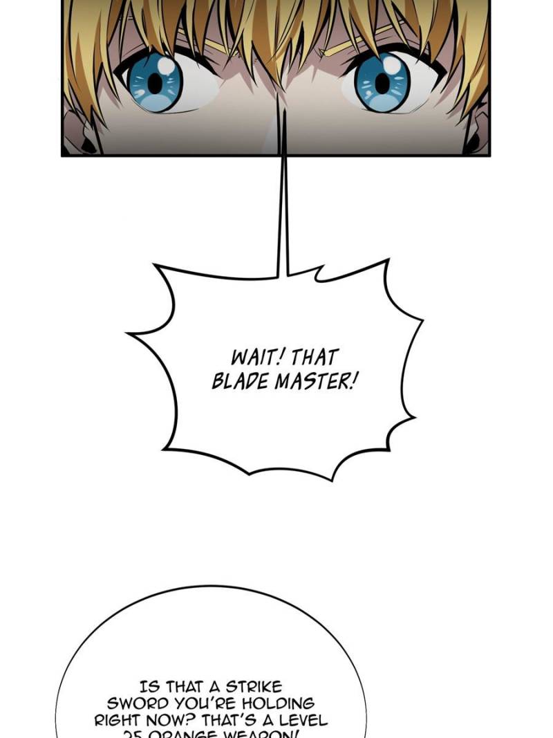 The King’s Avatar Chapter 89 - Page 45