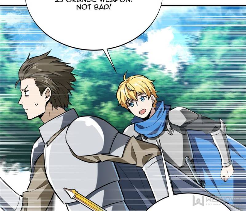 The King’s Avatar Chapter 89 - Page 46