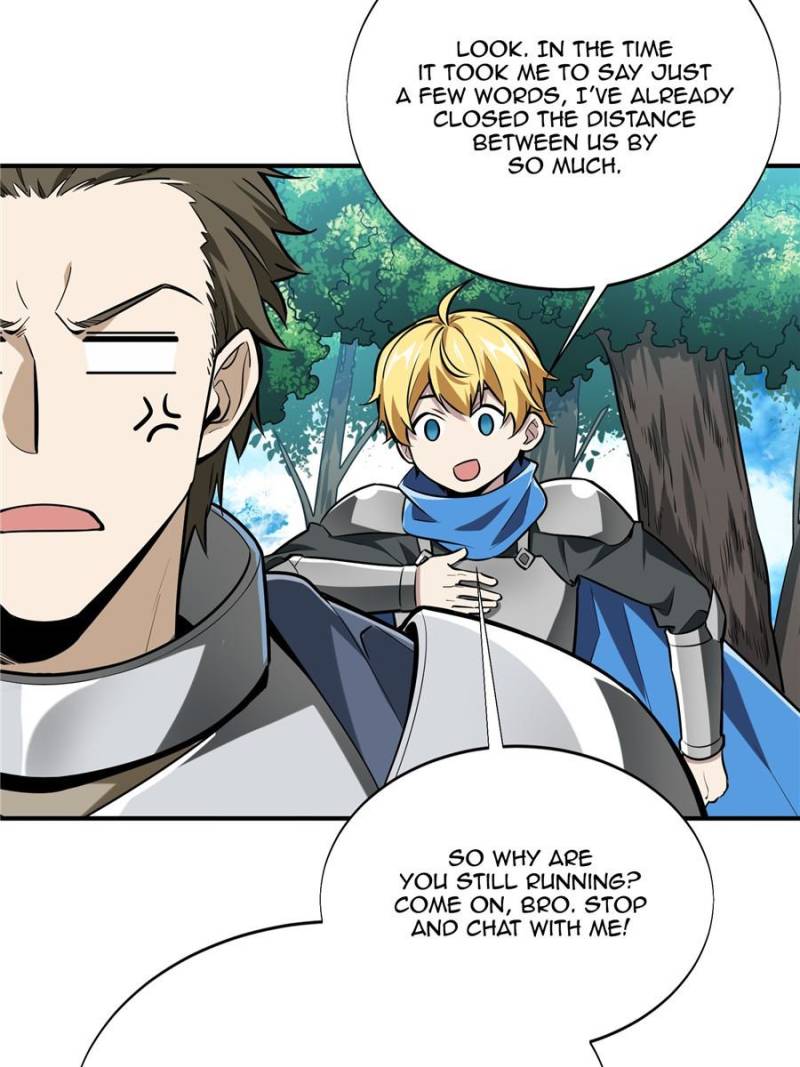 The King’s Avatar Chapter 89 - Page 48