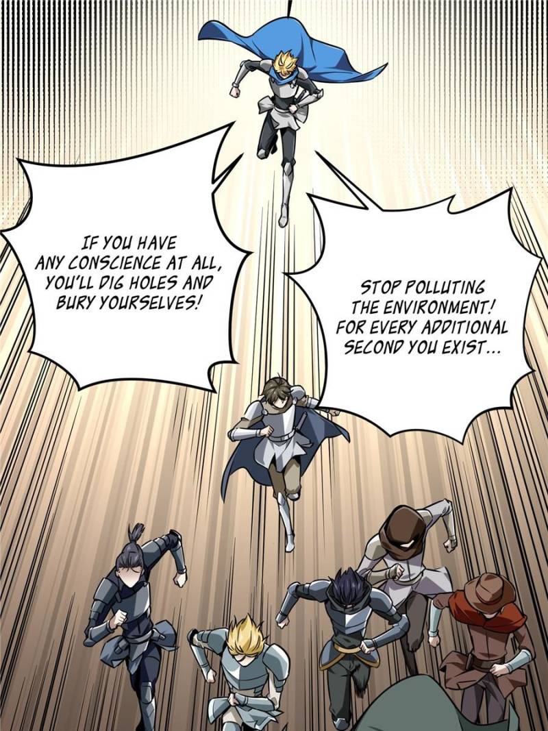 The King’s Avatar Chapter 89 - Page 5