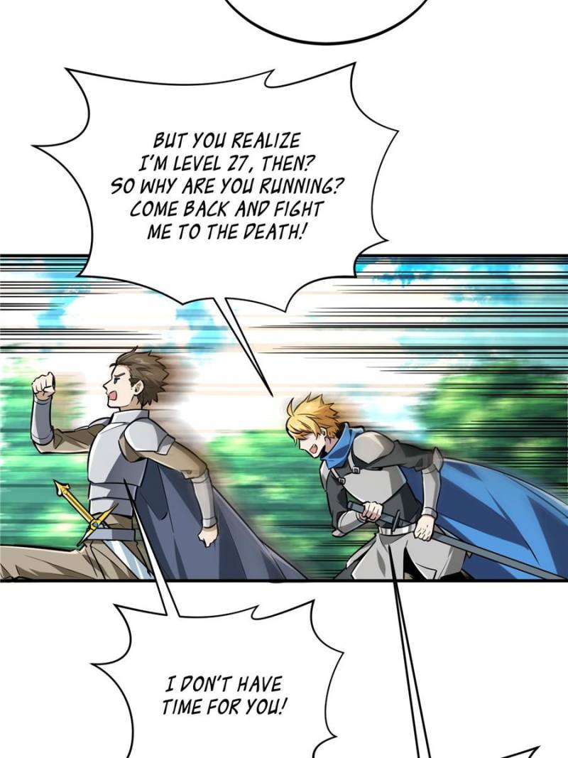 The King’s Avatar Chapter 89 - Page 51