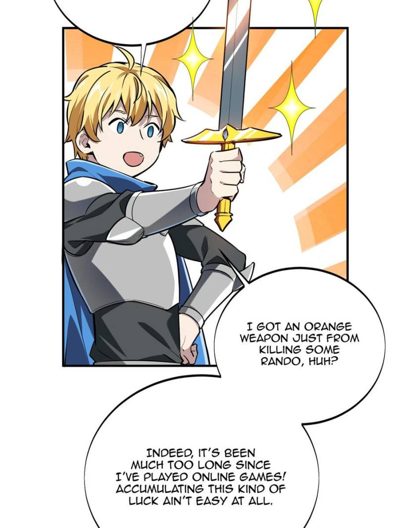 The King’s Avatar Chapter 89 - Page 56