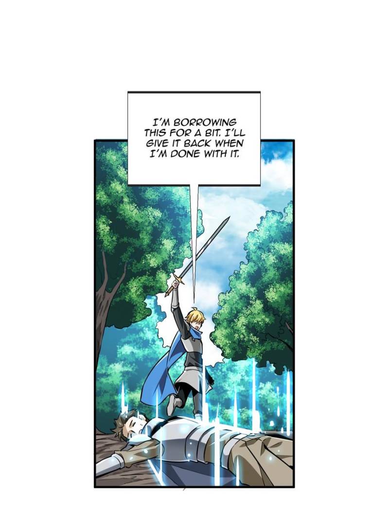 The King’s Avatar Chapter 89 - Page 58
