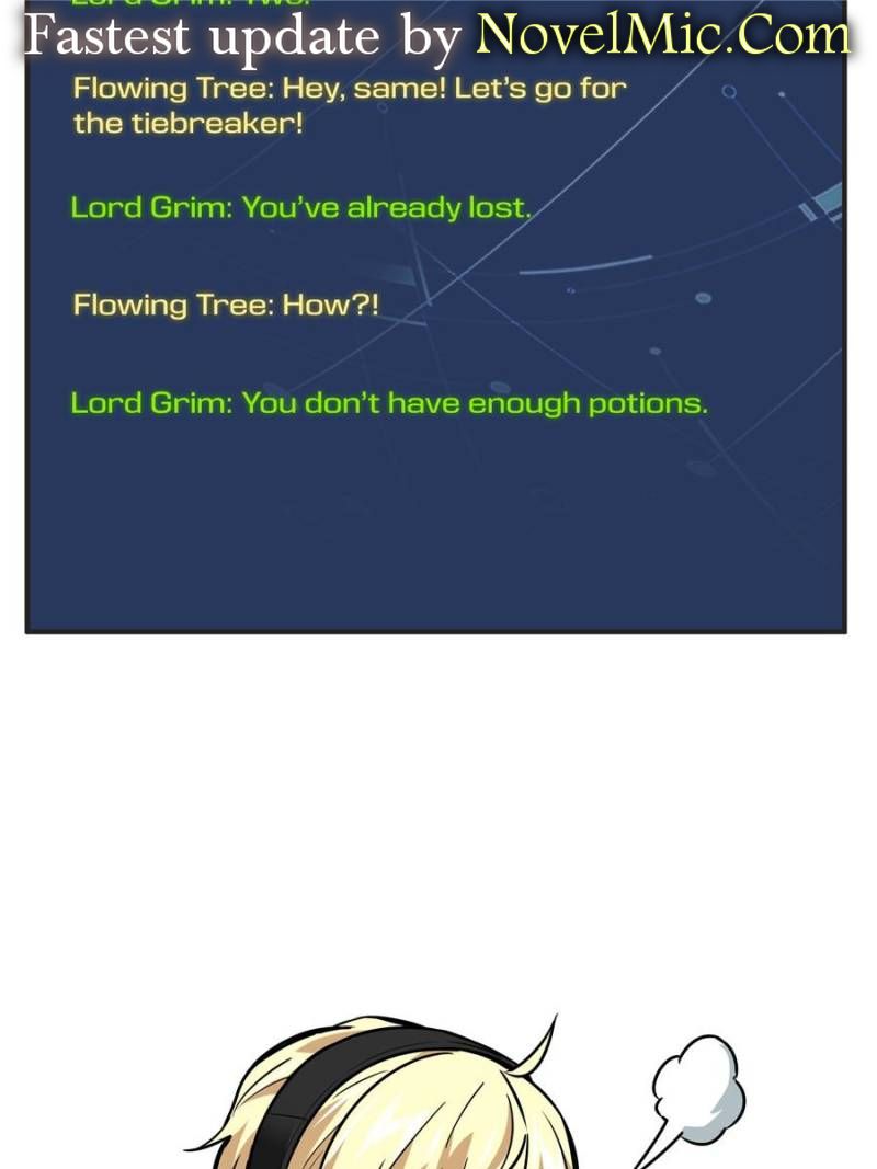The King’s Avatar Chapter 89 - Page 61