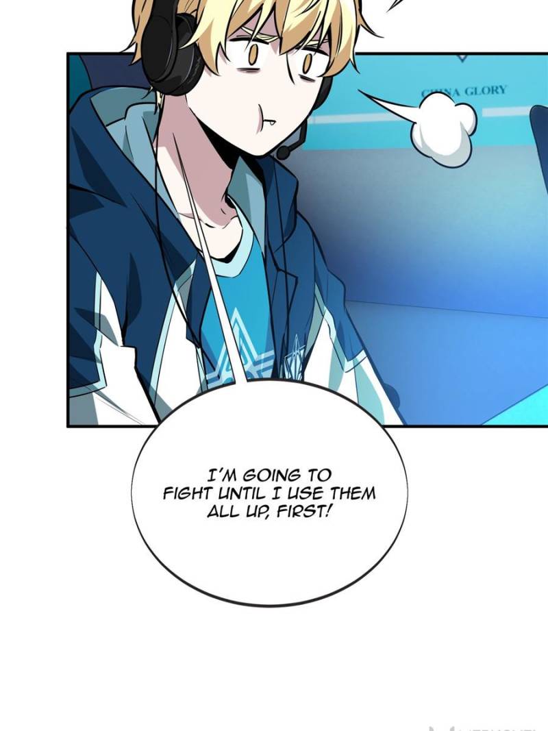 The King’s Avatar Chapter 89 - Page 62