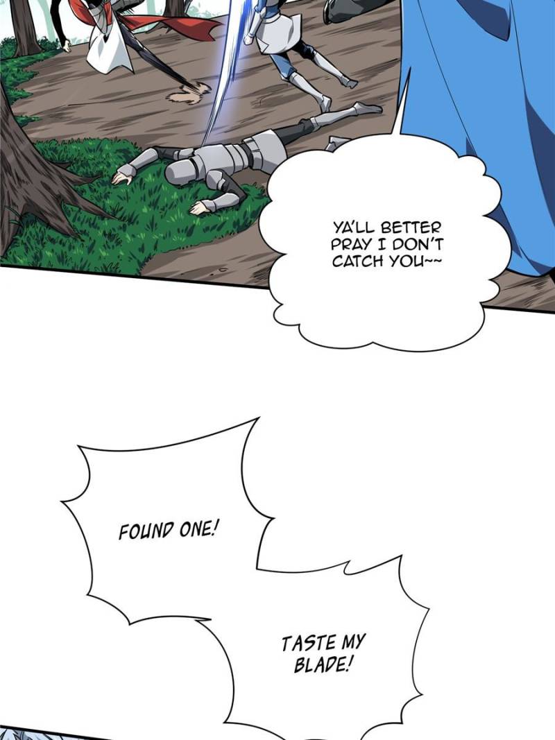 The King’s Avatar Chapter 89 - Page 65