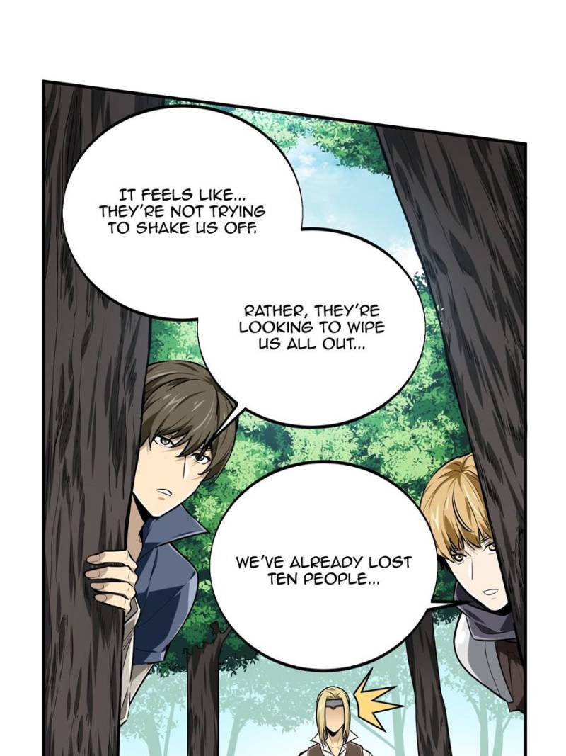 The King’s Avatar Chapter 89 - Page 69