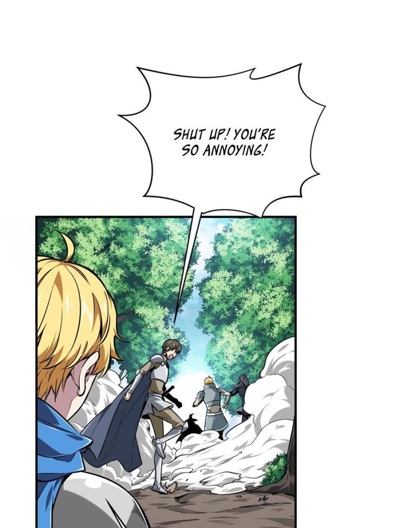 The King’s Avatar Chapter 89 - Page 7