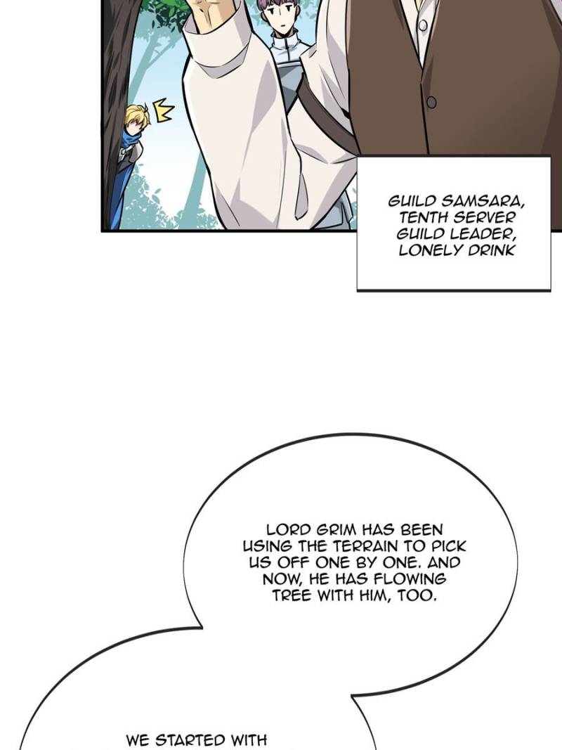 The King’s Avatar Chapter 89 - Page 72