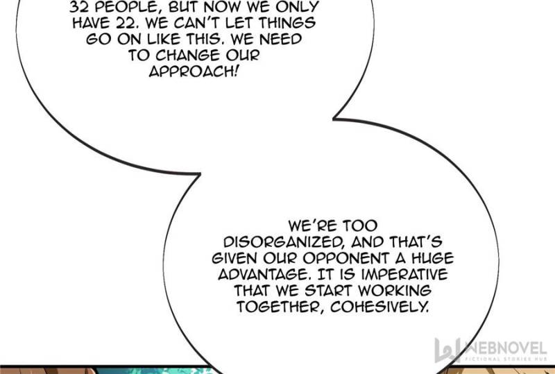 The King’s Avatar Chapter 89 - Page 73