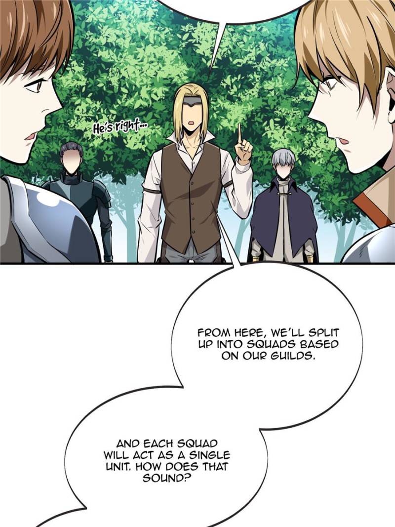 The King’s Avatar Chapter 89 - Page 74